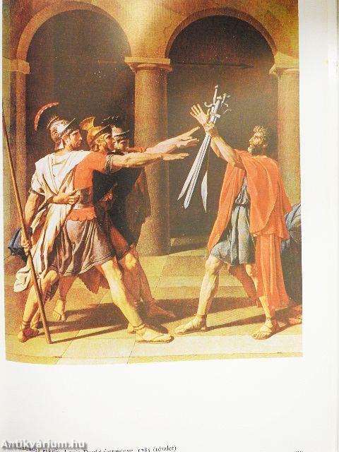 Világtörténet képekben II.