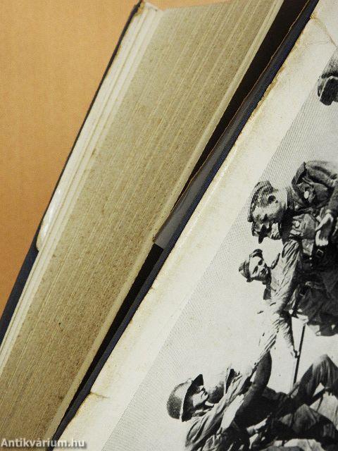 Világtörténet képekben II.