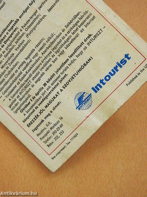 Szeretettel köszöntjük kedves magyar vendégeinket!