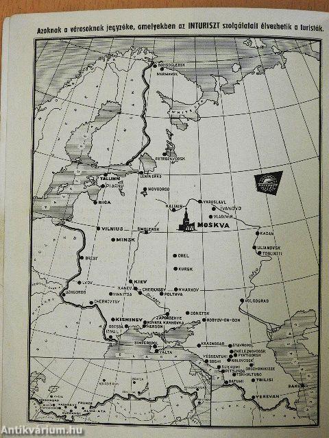 Szeretettel köszöntjük kedves magyar vendégeinket!