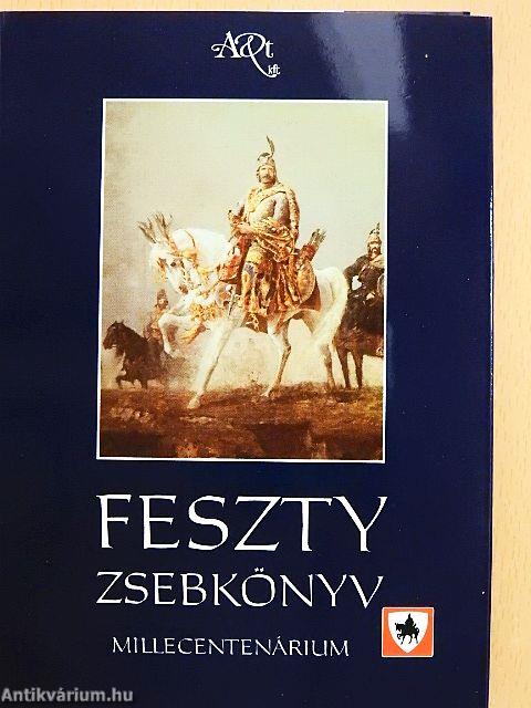 Feszty Zsebkönyv