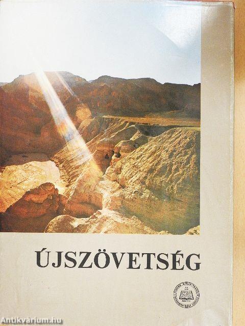 Újszövetség