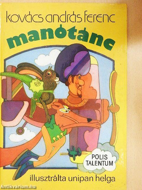 Manótánc