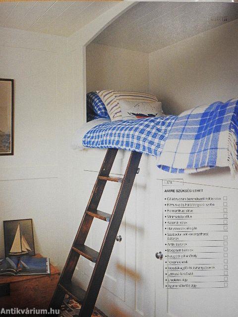 Kis lakás nagy kényelem