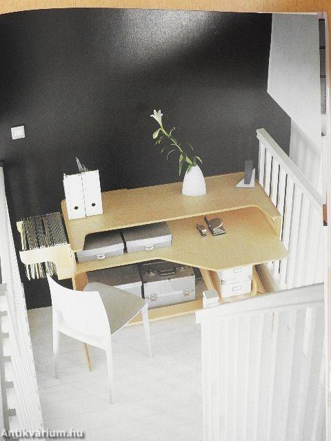 Kis lakás nagy kényelem