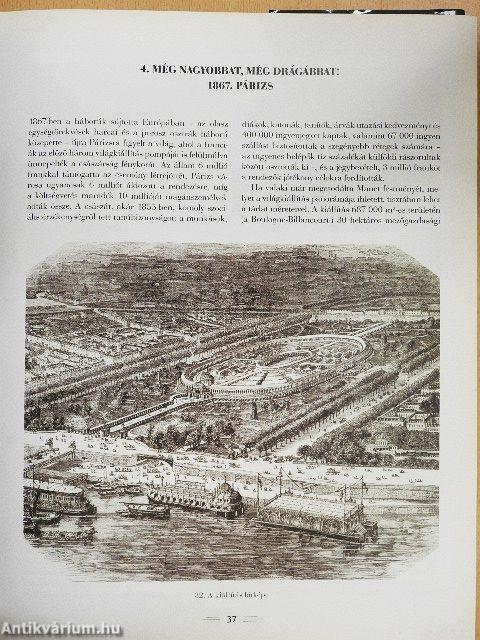 Világkiállító magyarok