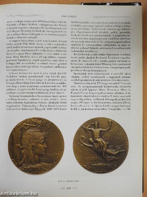 Világkiállító magyarok