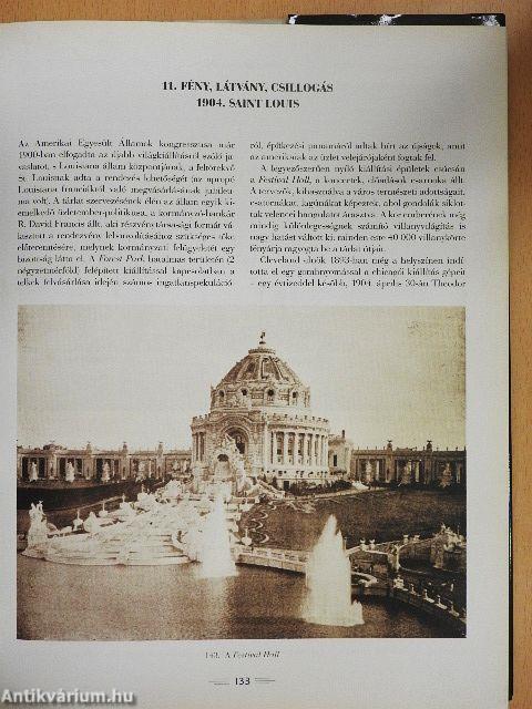 Világkiállító magyarok