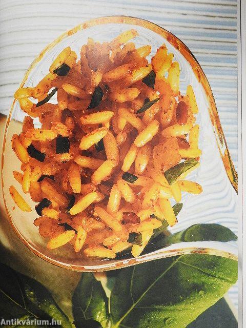 Főzzünk zsírszegényen