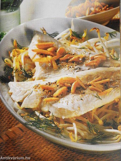 Főzzünk zsírszegényen