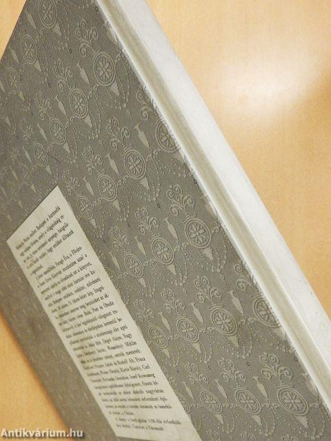 A reformkori Buda-Pest