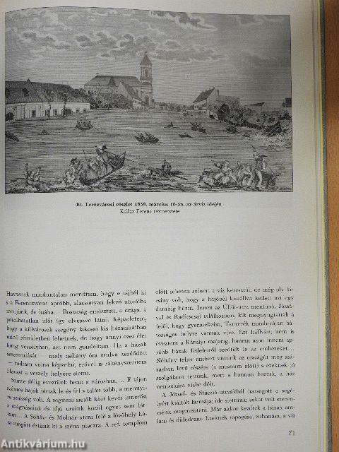 A reformkori Buda-Pest