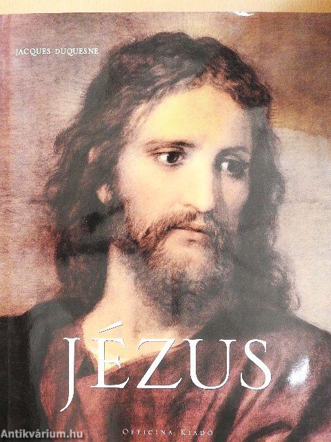 Jézus