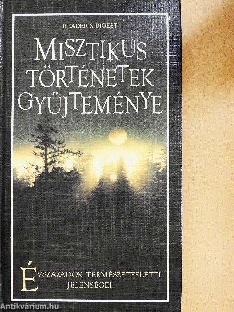 Misztikus történetek gyűjteménye