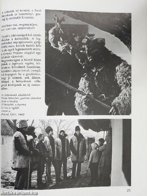 Nagy karácsonyi képeskönyv