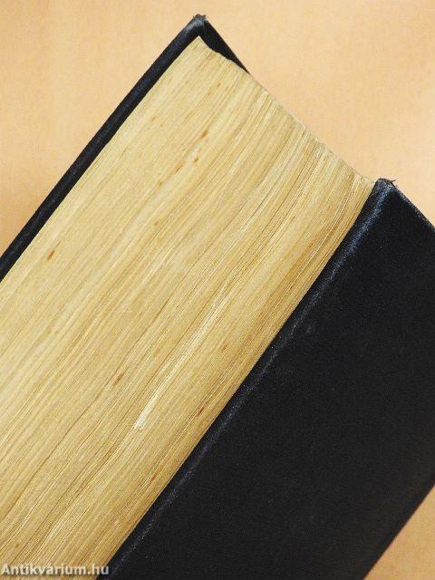 Révai kis lexikona A-Z