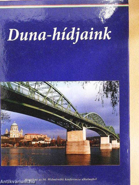 Duna-hídjaink