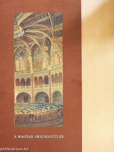 A Magyar Országgyűlés