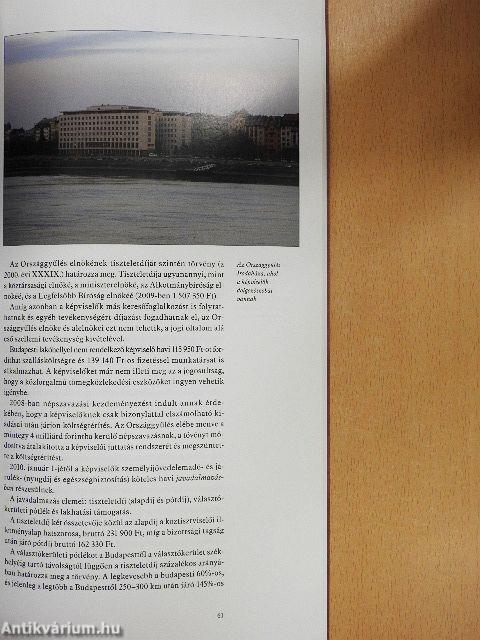 A Magyar Országgyűlés