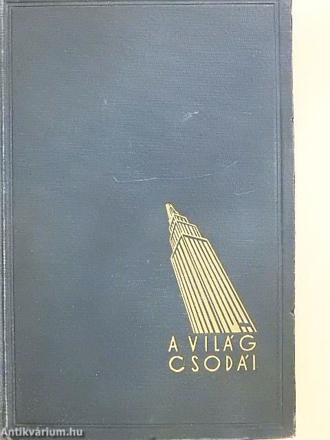 A világ csodái