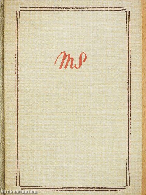 Idegen emberek I-II.