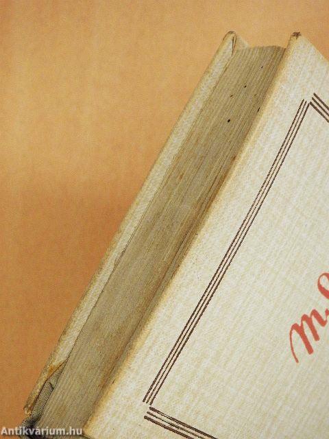 Idegen emberek I-II.