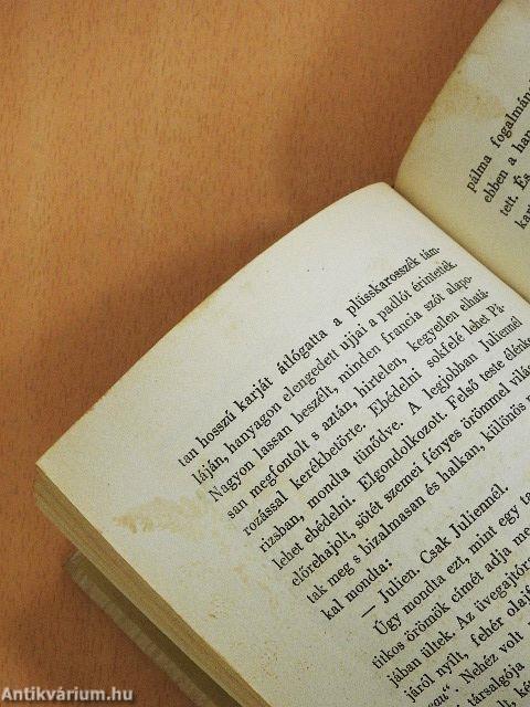 Idegen emberek I-II.