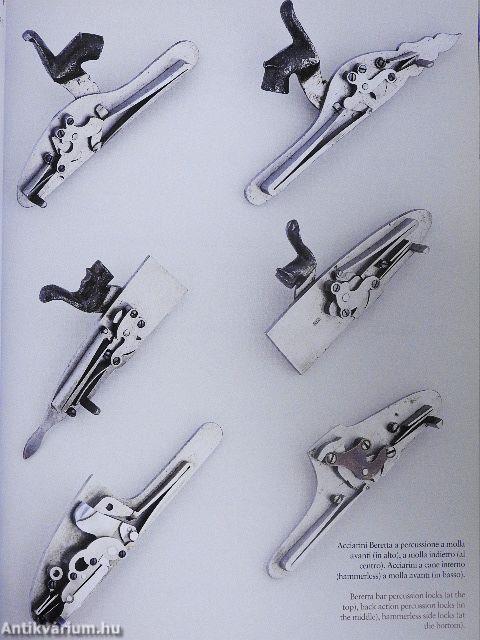 Agenda Beretta 2004