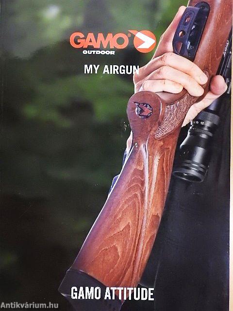 My Airgun