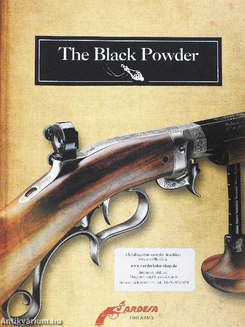 The Black Powder