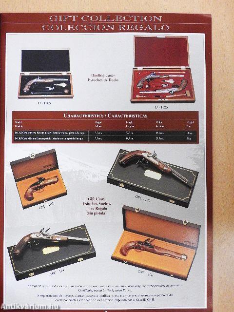 The Black Powder Catalog