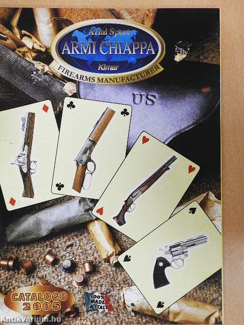 Armi Chiappa