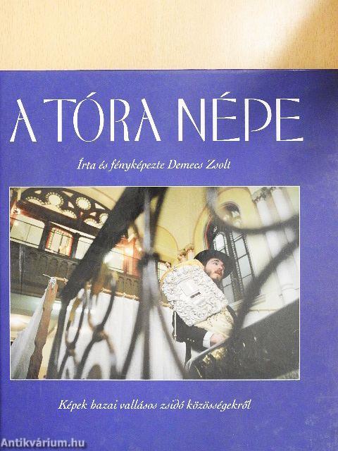 A Tóra népe