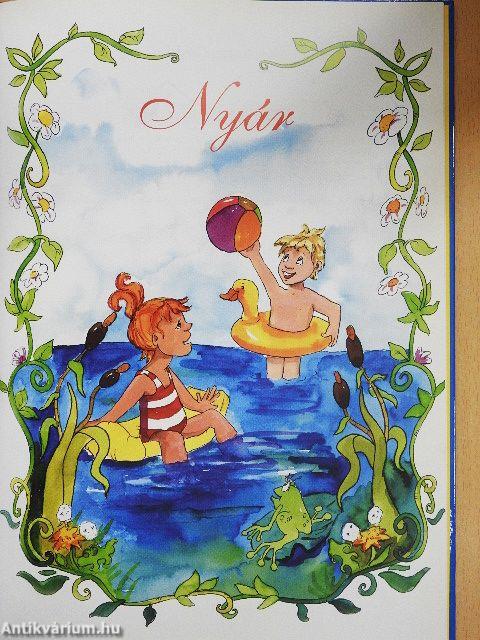 Daloskönyv gyerekeknek