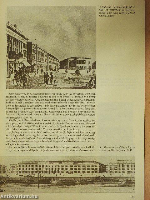 Pest-budai történetek