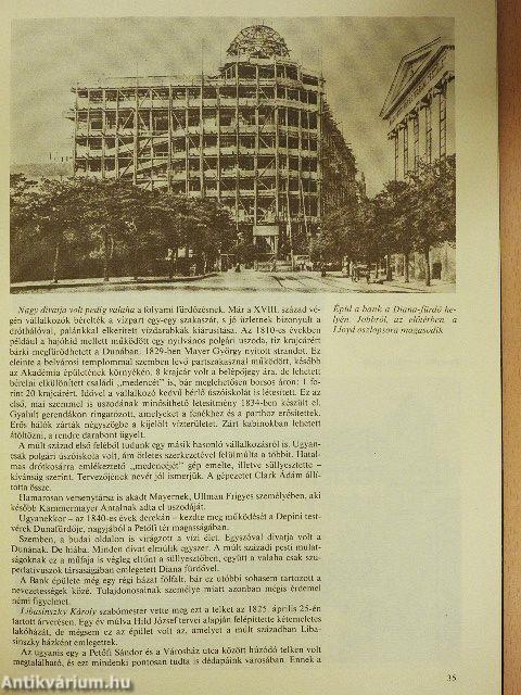 Pest-budai történetek