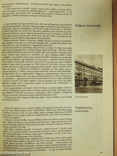 Pest-budai történetek