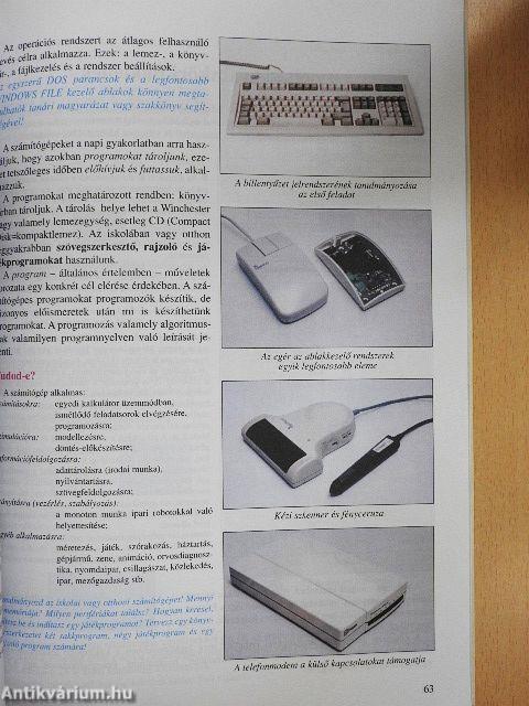 Technika és életvitel 6.