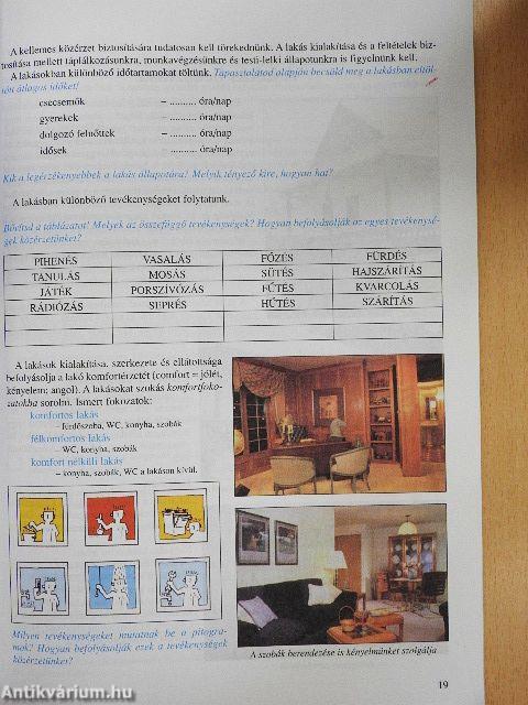 Technika és életvitel 6.