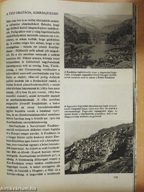 Szovjetunió