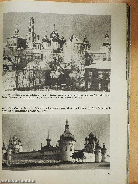 Szovjetunió