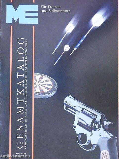 ME Für Freizeit und Selbstschutz 93/94