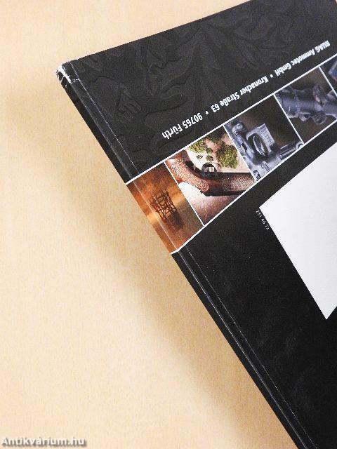 Ammunition Catalogue 2010/2011