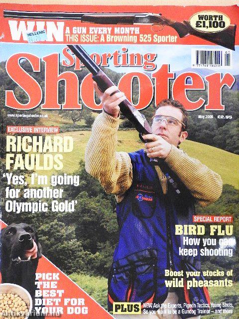 Sporting Shooter May 2006