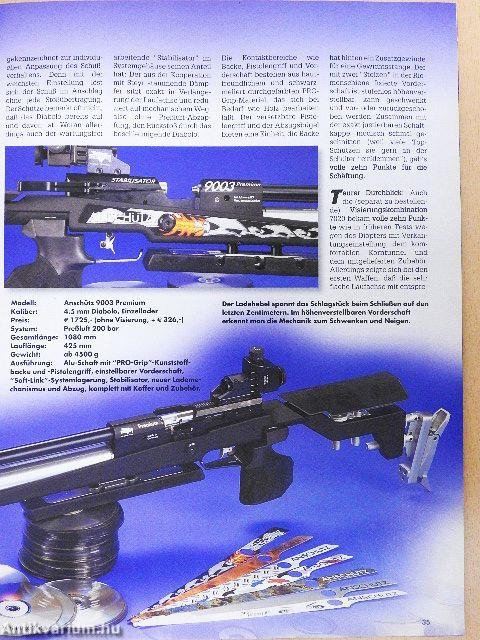 Visier Februar 2/2004