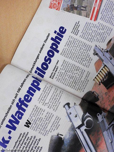 Deutsches Waffen-Journal 3/März 2004
