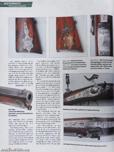 Deutsches Waffen-Journal 3/März 2004