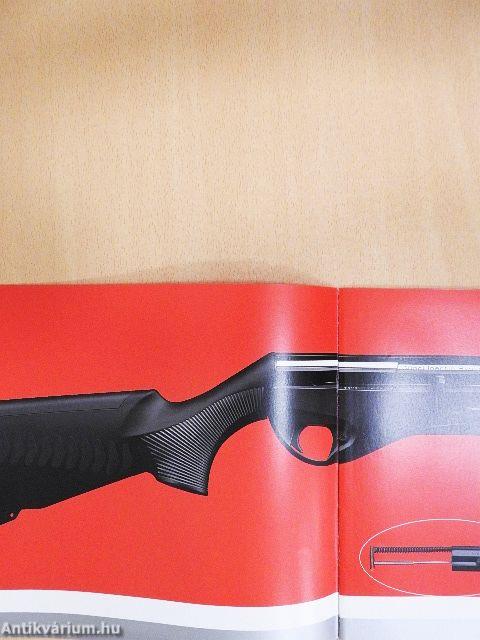 Vinci: Shotgun of the Year Award 2010