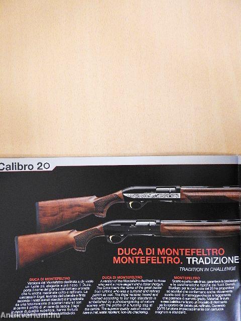 Gamma Calibro 20
