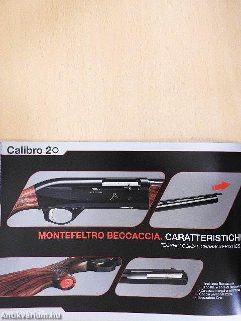 Gamma Calibro 20